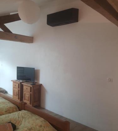 La maison d'ô