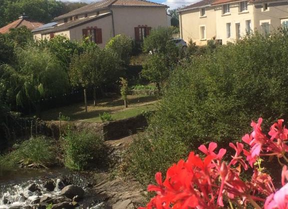 La Maison d'A Côté
