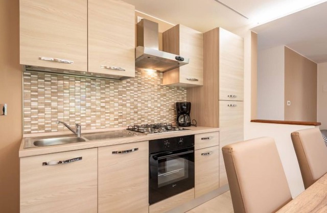 La Maison d'Amelie by Interhome