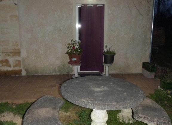 la maison des coquelicots