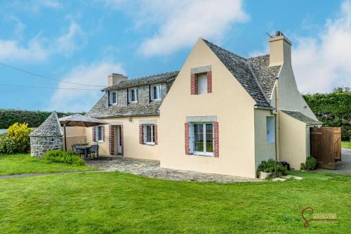 La maison de la petite lande