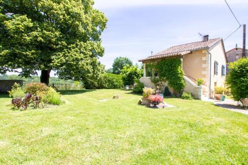 La maison de mamie