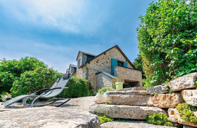 La Maison de Marie 6/8 persons