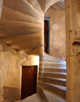 La maison des archers