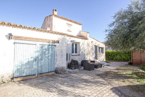 La Maison du Lac - Puimoisson