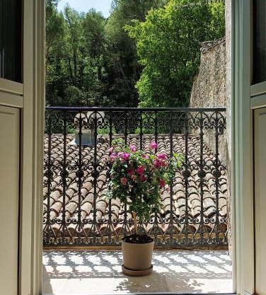 La maison de la Traverse