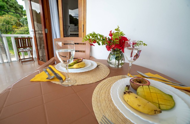 La Maison Hibiscus
