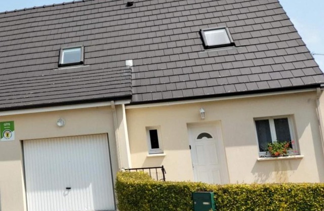 La Maison LUDO