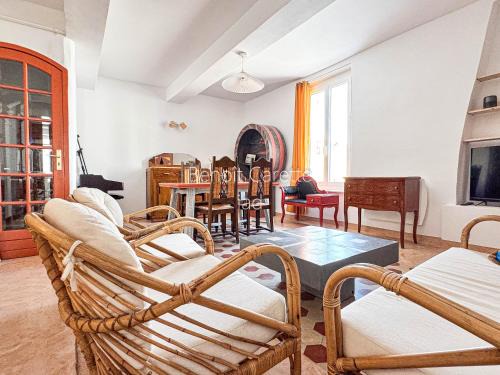 La Maison Ocre