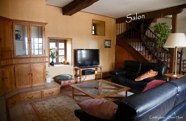 La Maison Tricherie