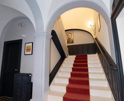 La Maison VH
