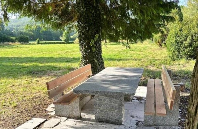 La MALAGUEÑA - Appartamento con vista montagna a Murat-sur-Vèbre