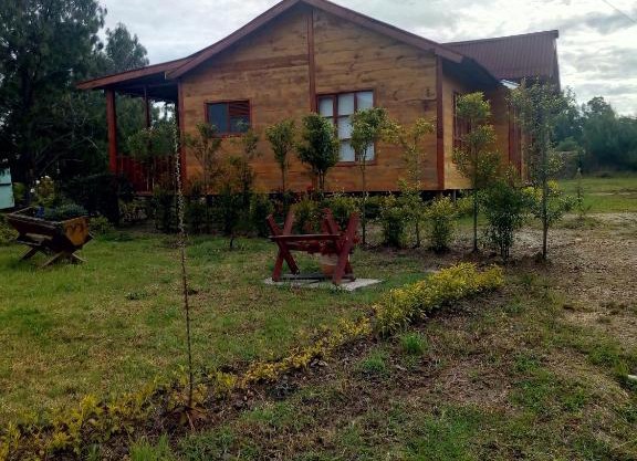 La María Luisa