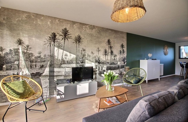 La Mare - ST CAST LE GUILDO