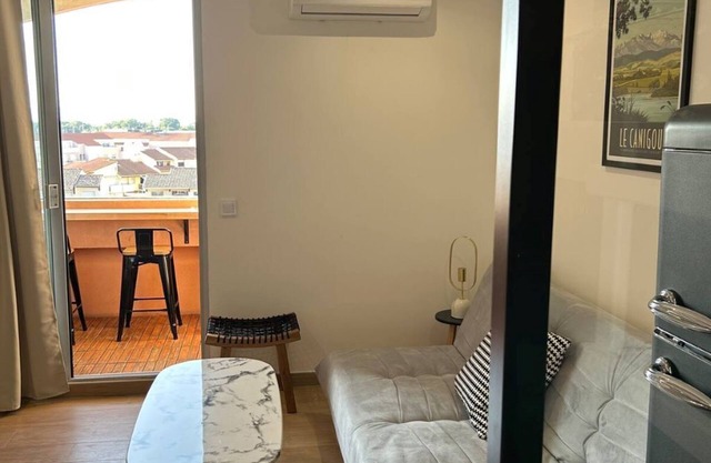 LA MARINA, Studio la Marina de Canet