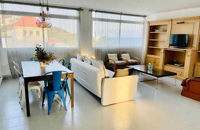 La Marina SeaView Penthouse