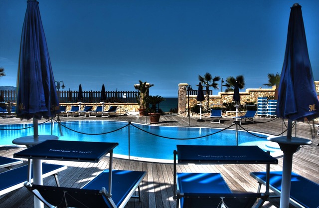 La Martinica Resort