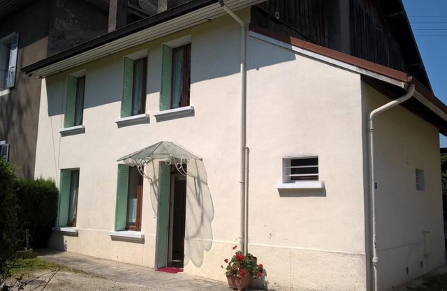 LA MARTINIERE - COGNIN