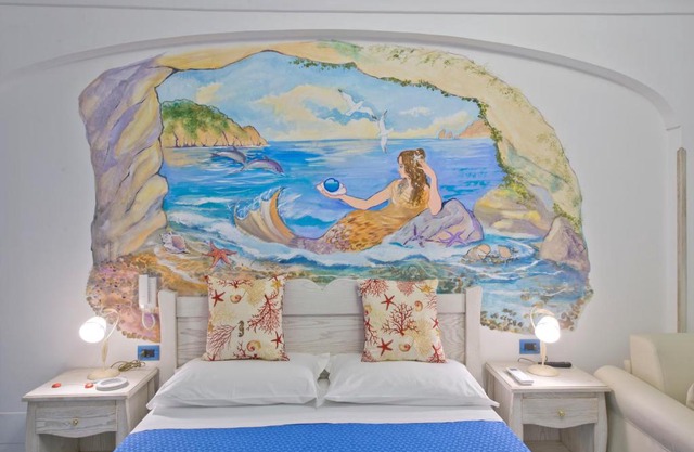 La Mela Blu