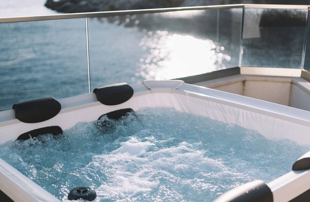 La Mer Beach Residence