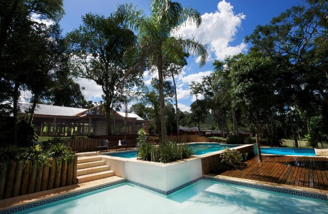 La Mision Mocona - Lodge de Selva