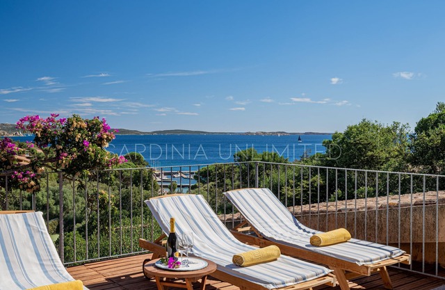 La Musa: Villa just 100 meters from the beach