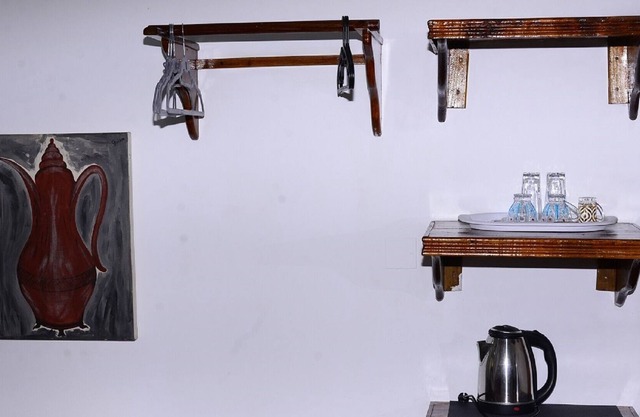 La Neisha Historical Hotel in the heart of Stone Town, Zanzibar