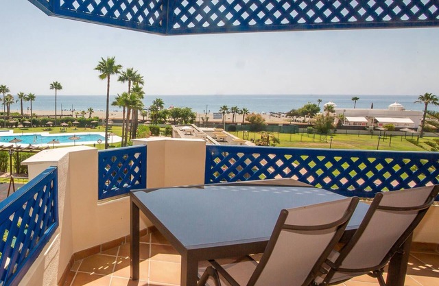 La Noria apartment 11 2a
