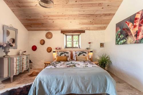 La p'tite chambre