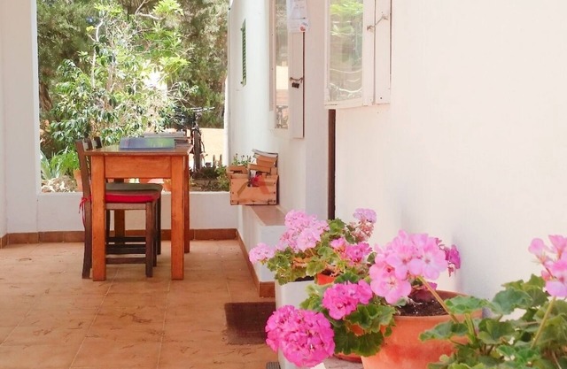 La Palmera - 3 pax