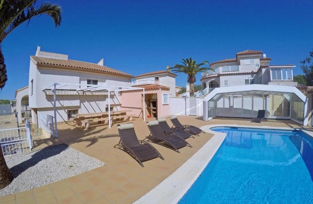La Palmera
