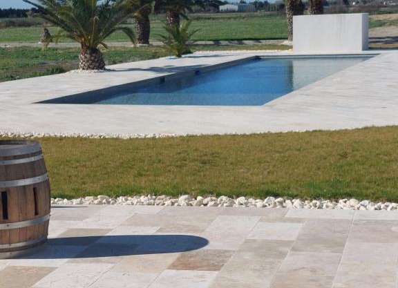 LA PALMERAIE