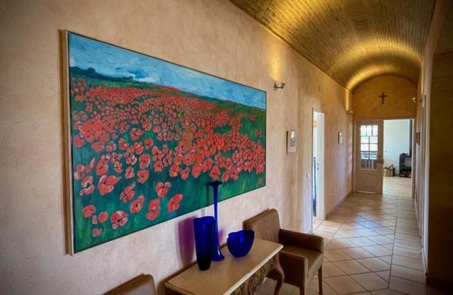 La Palms Villa