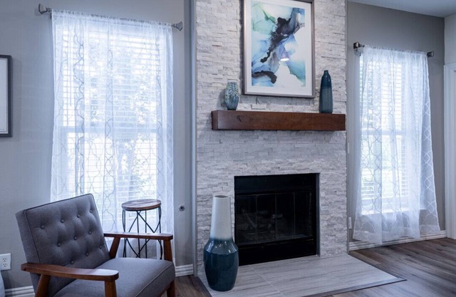 La Paloma - Relaxing, pet friendly, modern decor'.