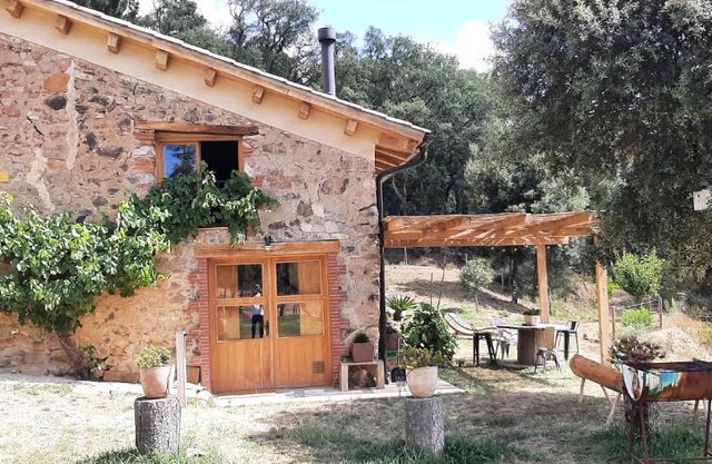 La Paradella - Apartamento de uso turístico