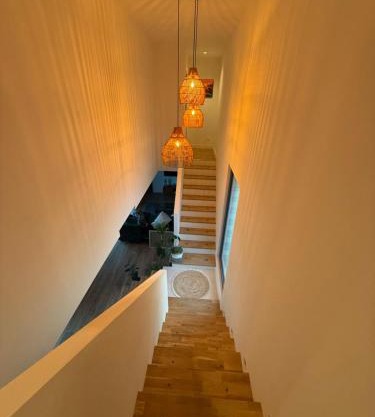 La Parenthèse du golfe chambre d hôte