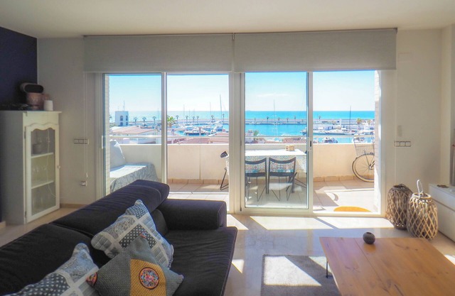 La Perla by Hello Homes Sitges