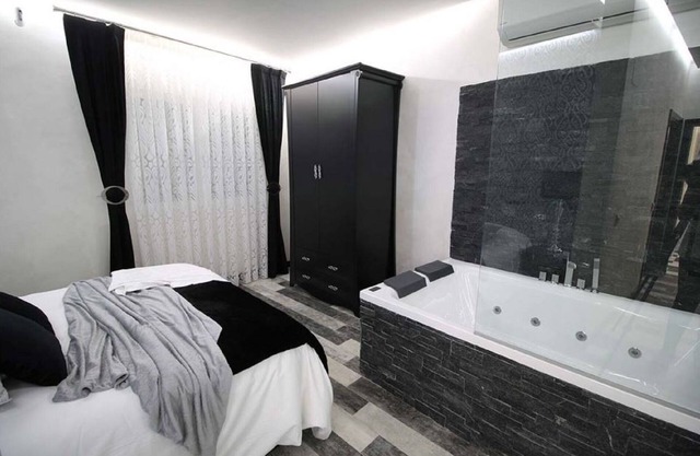 La Perla Negra Rural Apartment