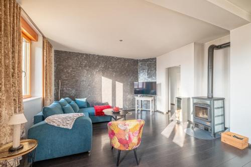 La Perle Isolée- L'Essentiel - Appartement de 100m2