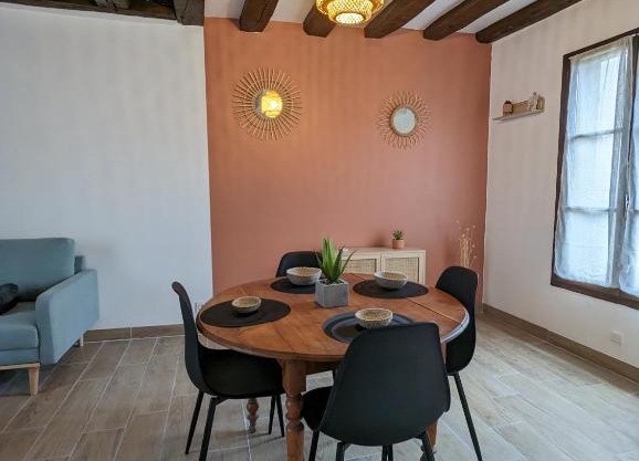 La Petite Chaume