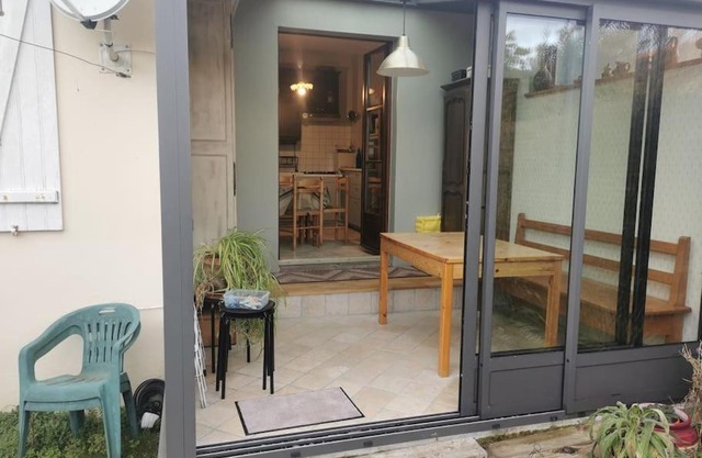 La petite maison