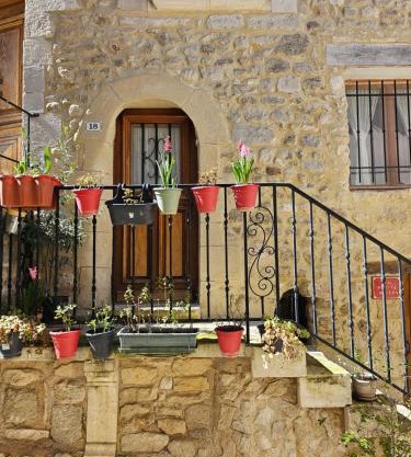 la petite maison