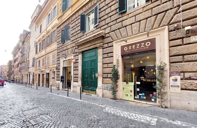 La Petite Urbana Apartment