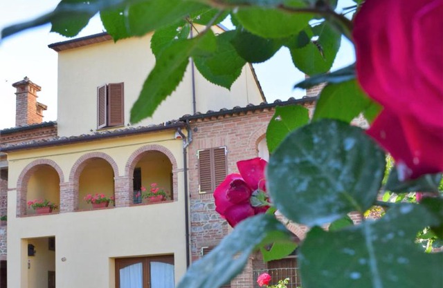 La Piccola Loggia