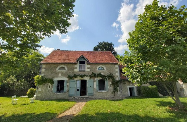 LA PINÇONNIERE