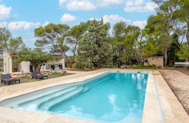 La Pinède by Interhome