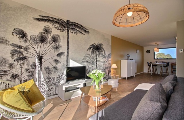 La Pissotte - ST CAST LE GUILDO