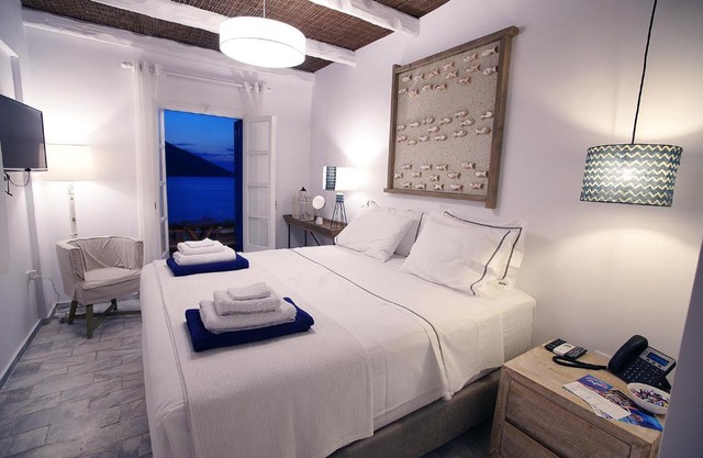 La Playa Boutique Apartments