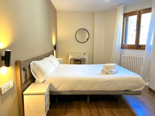 La Posada d'Àneu by RdA Hotels