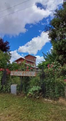 La posada de frida
